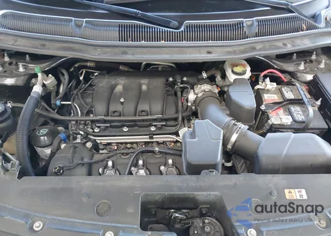 2019 Ford Explorer Limited из США, поврежденный, VIN 1FM5K7F84KGA16164